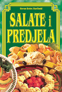 salate i predjela